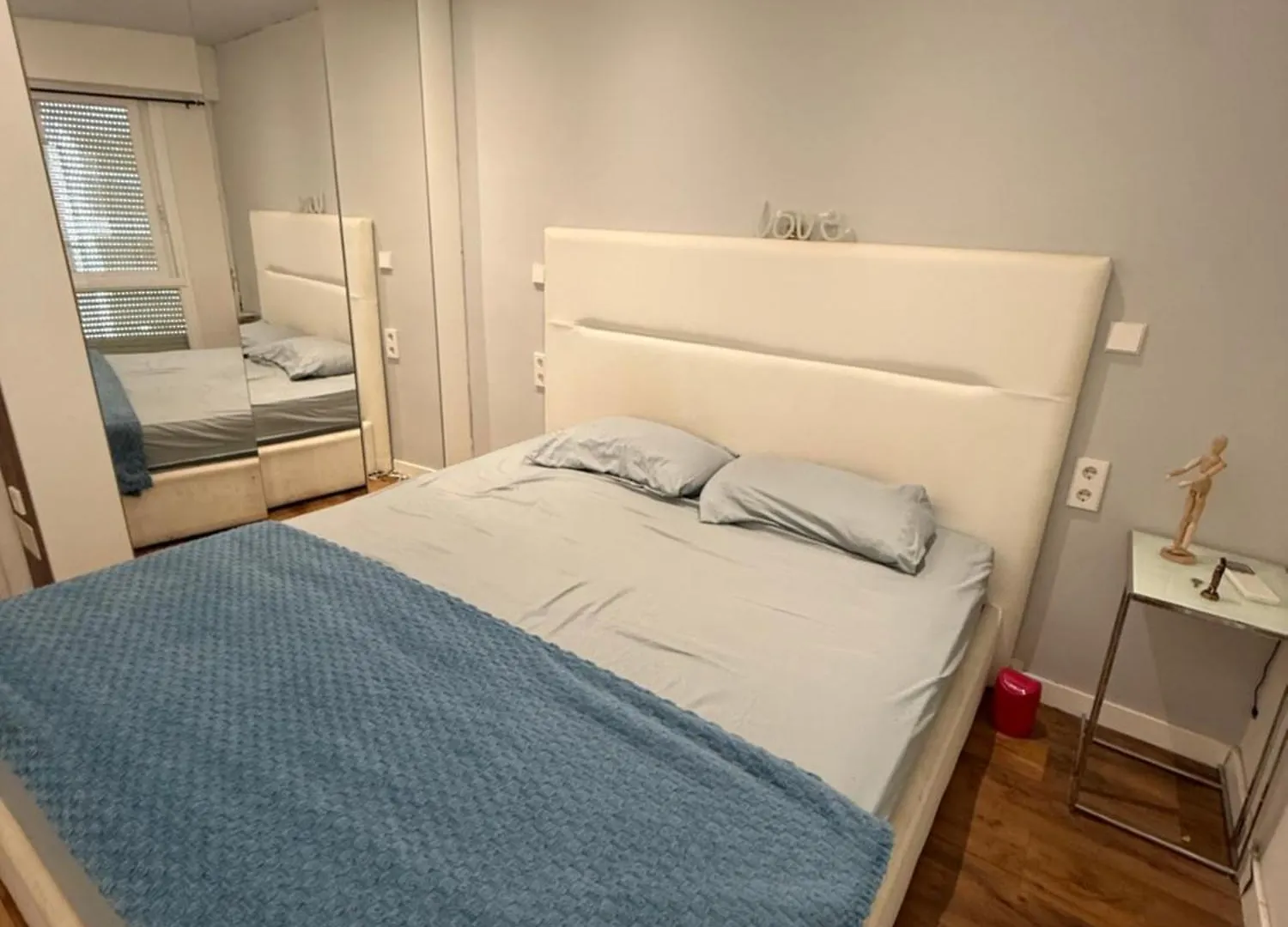 Room Near Pacha Ibiza Espanha